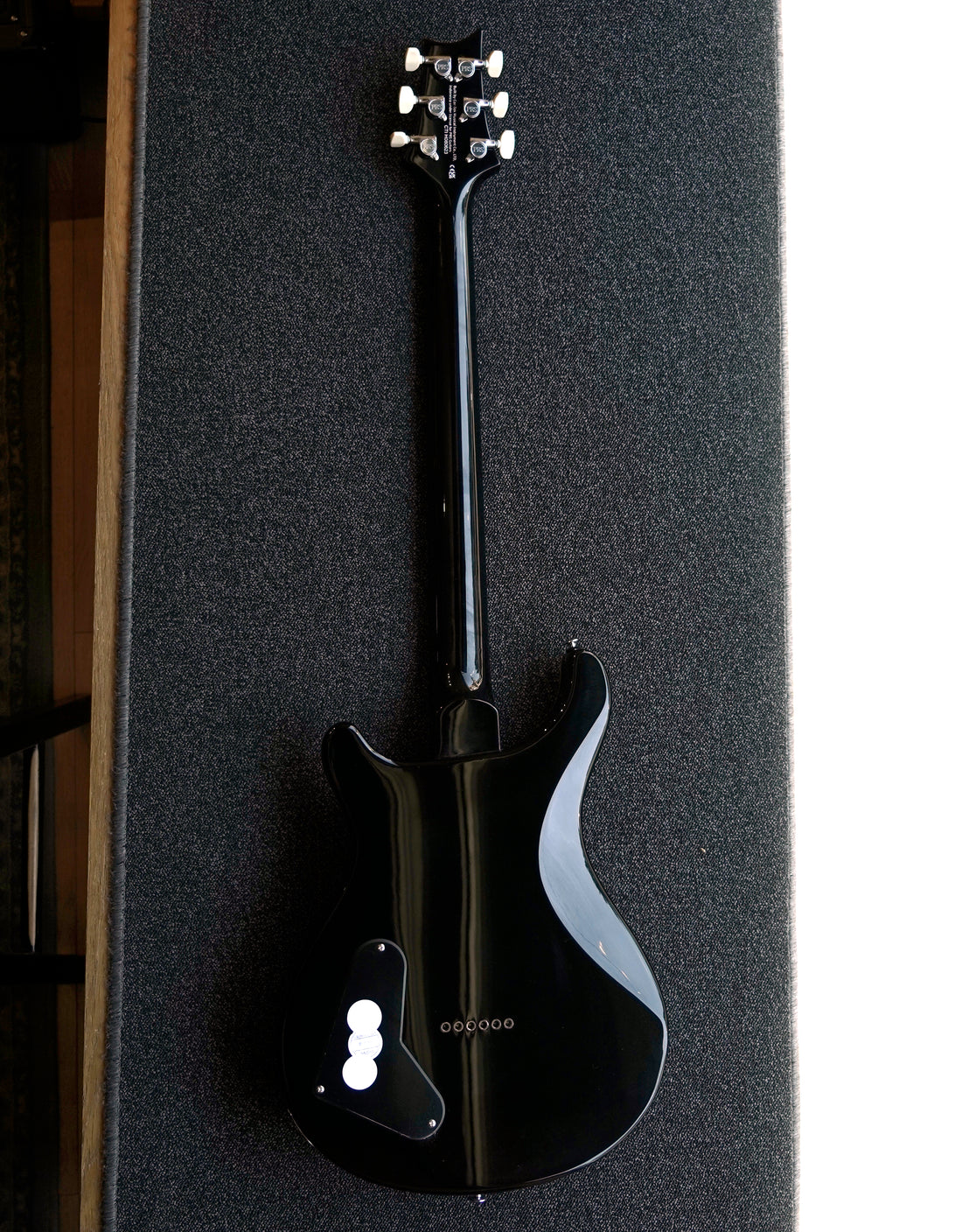 PRS SE 277, Charcoal [2026]