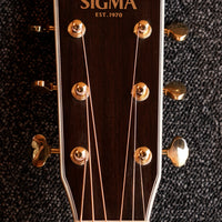 Sigma 000T-42