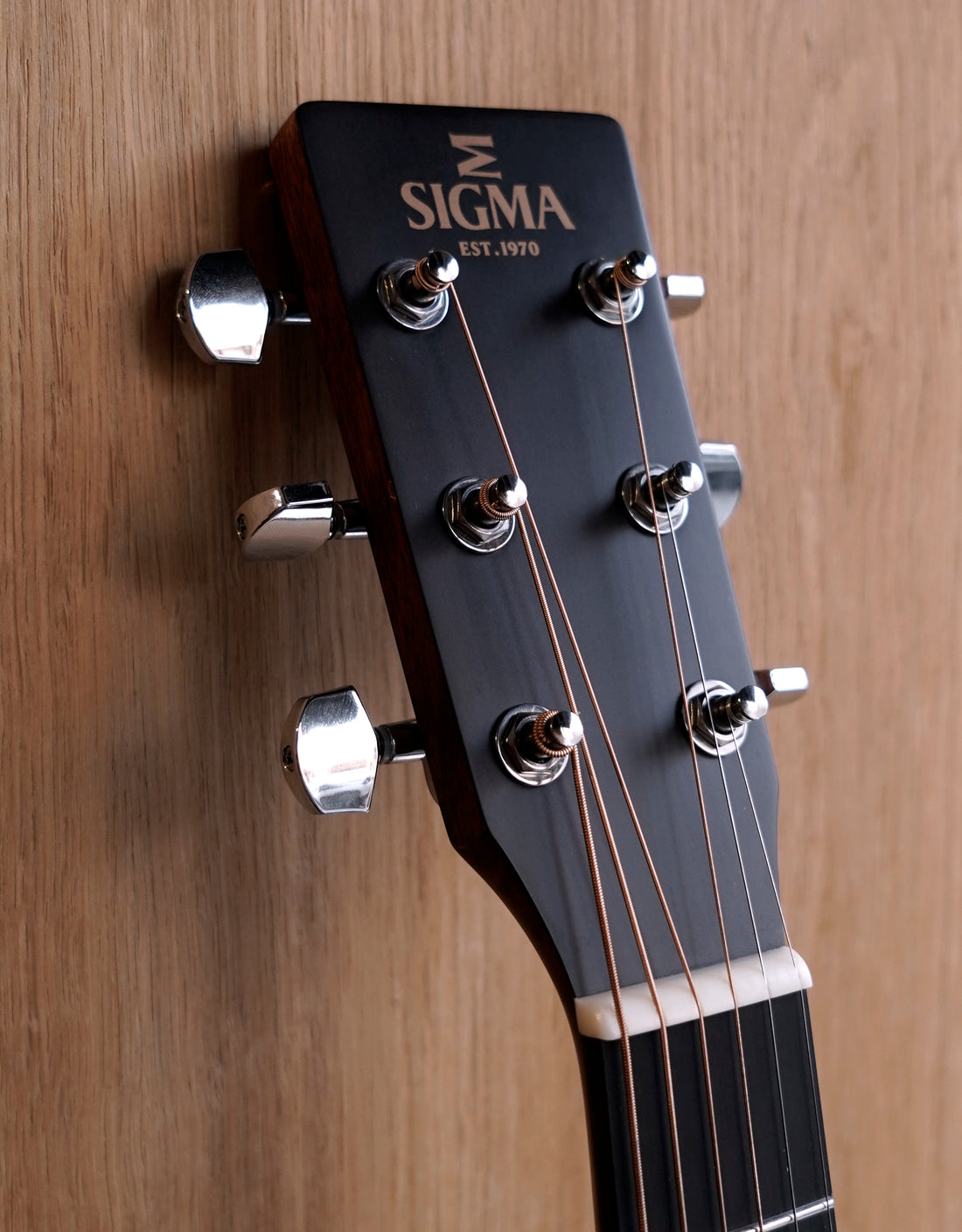 Sigma S000R-1