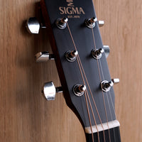 Sigma S000R-1