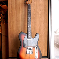 Patina PT-3, Sunburst