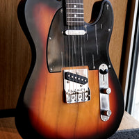 Patina PT-3, Sunburst