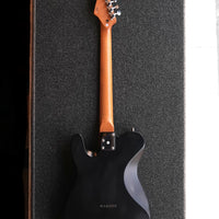Patina PT-3, Sunburst