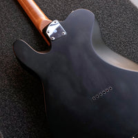 Patina PT-3, Sunburst