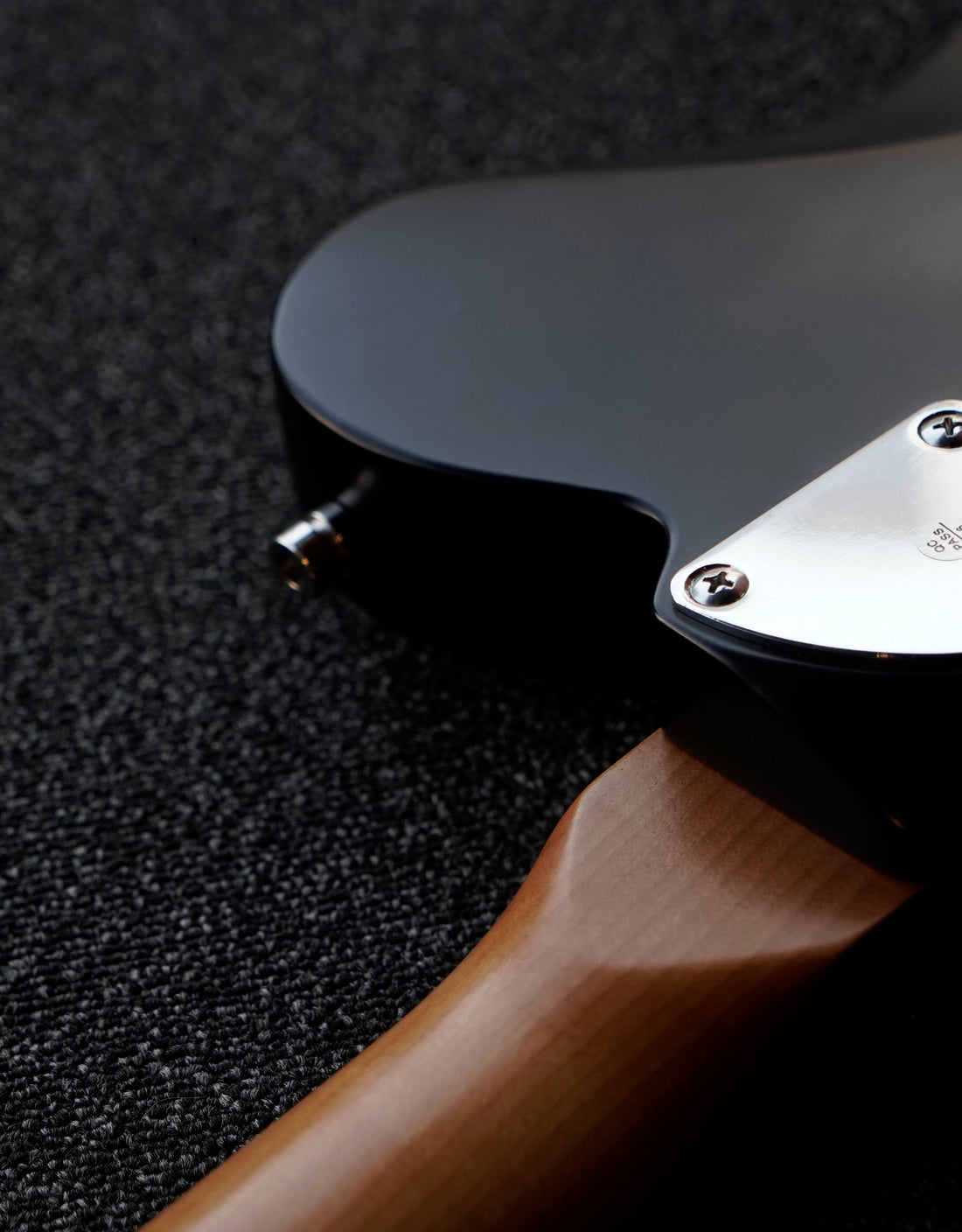 Patina PT-3, Sunburst