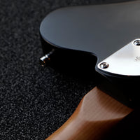 Patina PT-3, Sunburst