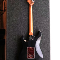 Patina PS-4 HSS, Black
