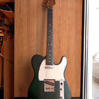 Patina PT-3, Sherwood Green