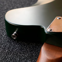 Patina PT-3, Sherwood Green