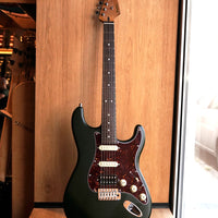 Patina PS-4 HSS, Sherwood Green