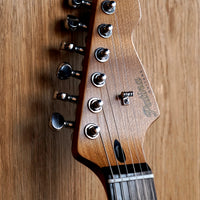 Patina PS-4 HSS, Sherwood Green