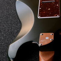 Patina PS-4 HSS, Sherwood Green