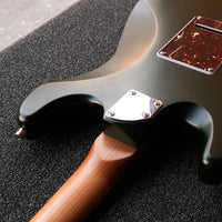 Patina PS-4 HSS, Sherwood Green