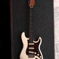 Patina PS-6 R SSS, Olympic White