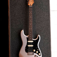 Patina PS-4 HSS, Silver