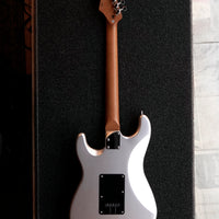 Patina PS-3 SSS, Silver