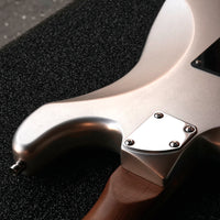 Patina PS-3 SSS, Silver