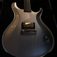 PRS Jonathan Jourdan Signature, Platinum Metallic