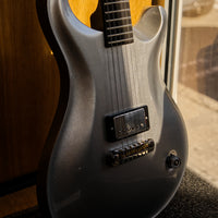 PRS Jonathan Jourdan Signature, Platinum Metallic