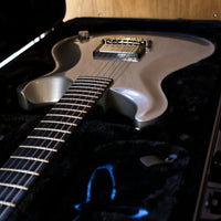 PRS Jonathan Jourdan Signature, Platinum Metallic