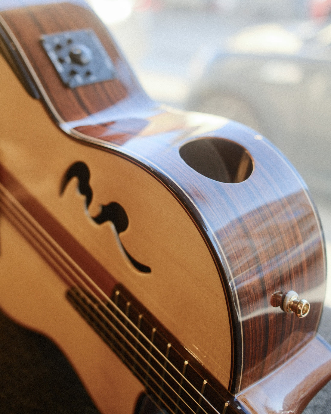 Rodriguez Mod Cutwayb Manuel Rodriguez Café Cortado Cutaway – Acoustic Union