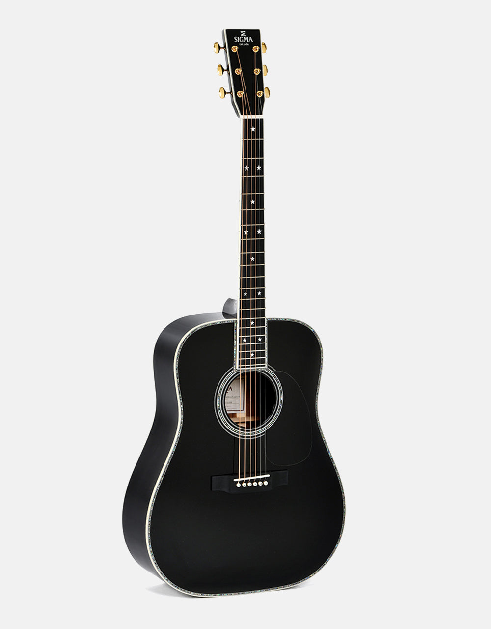 Sigma DT-42 Nashville