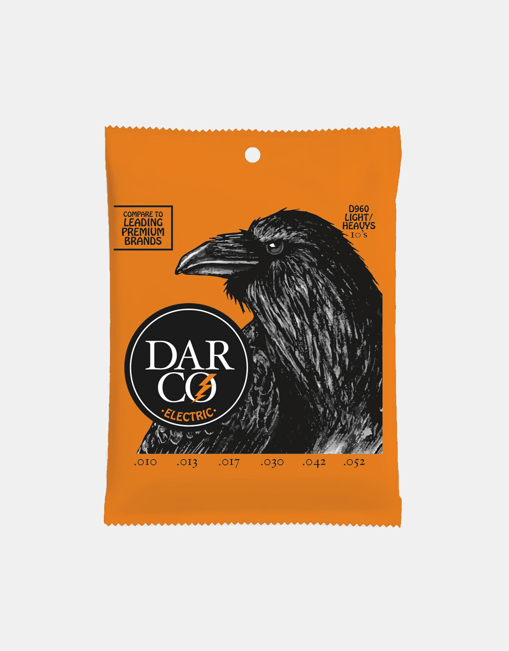 Darco D960 Light/Heavy (10-52)