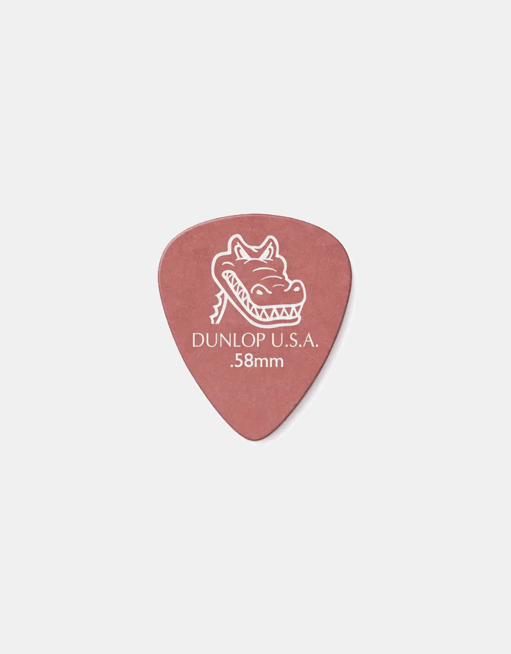 Dunlop Gator Grip STD 0.58