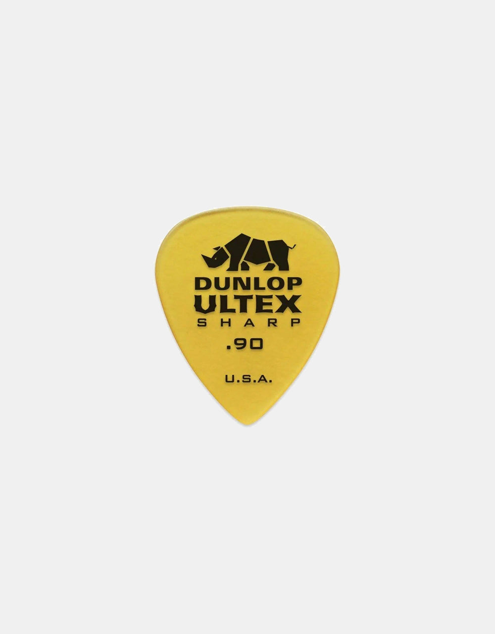 Dunlop Pick Ultex Sharp 0.90