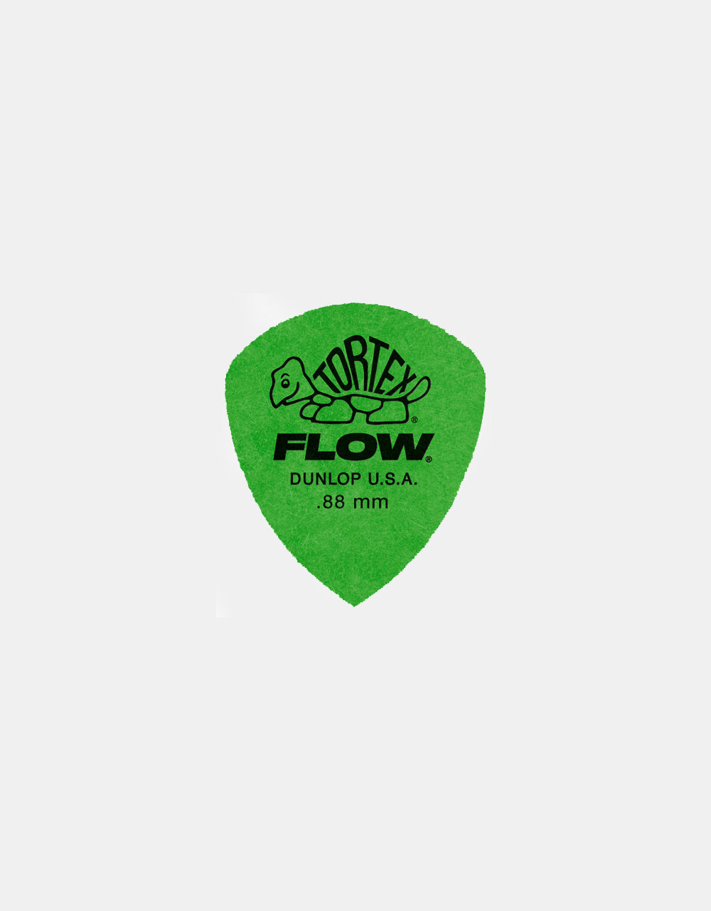 Dunlop Pick Tortex Flow STD, 0.88