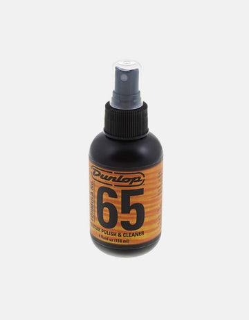 Jim Dunlop Formula 65 Cleaner&Polish