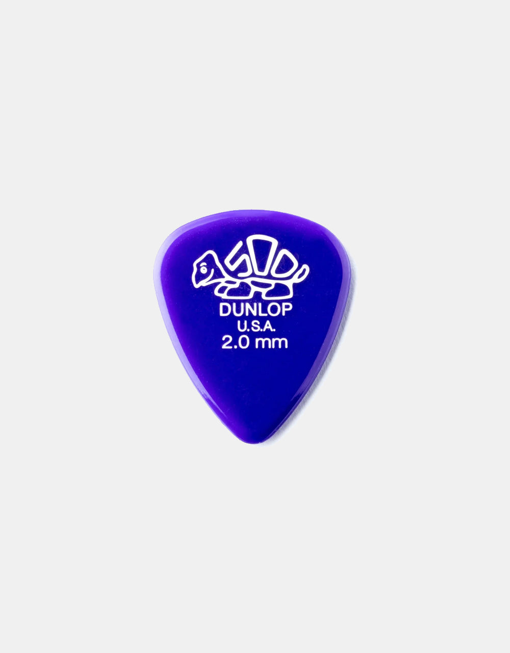 Dunlop Delrin trzalica 2.0