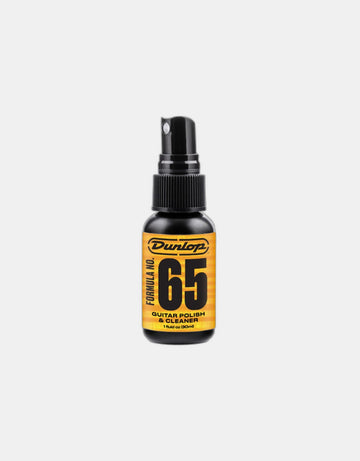Dunlop Formula 65 Cleaner&Polish, 30ml
