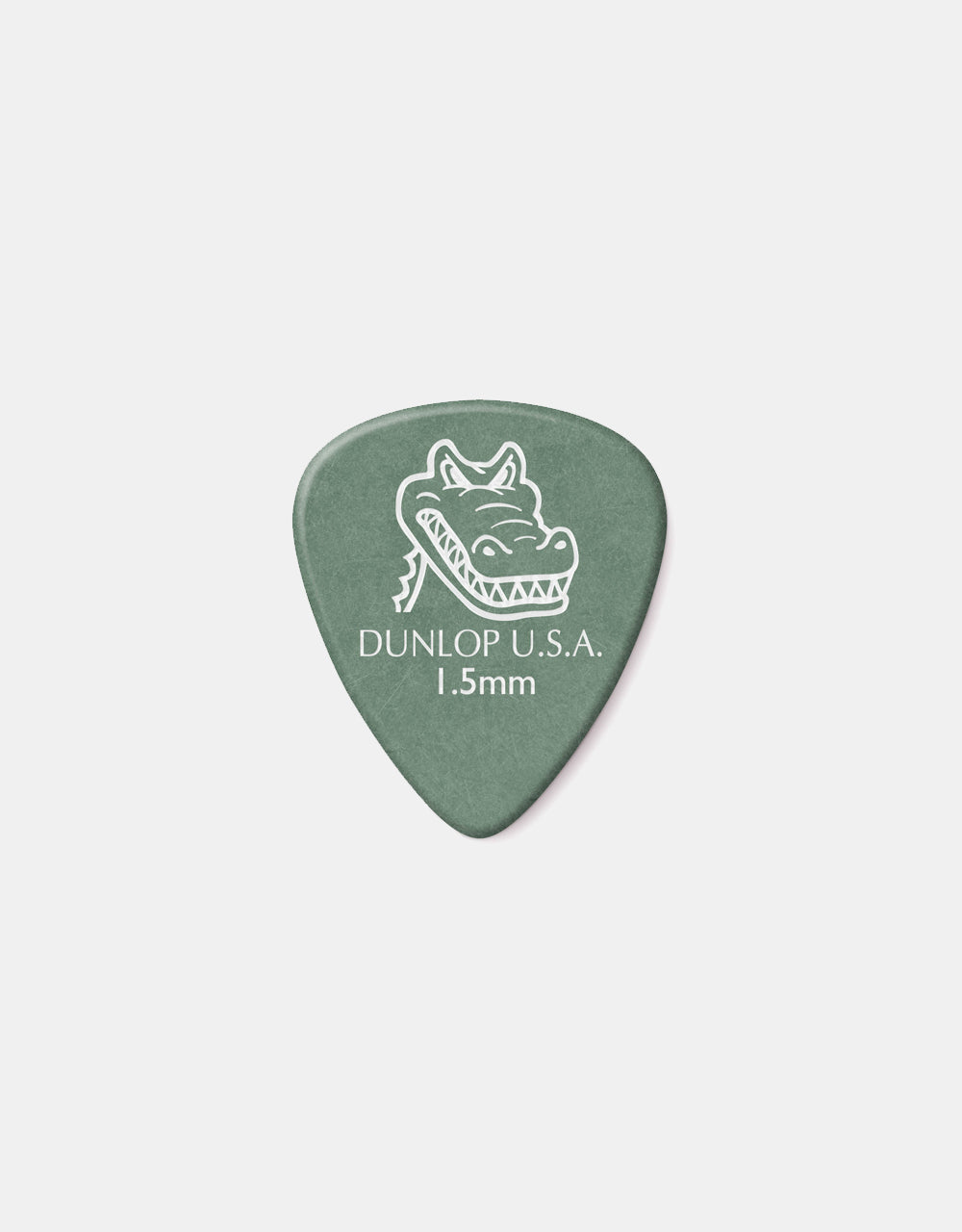 Dunlop Gator Grip STD 1.50