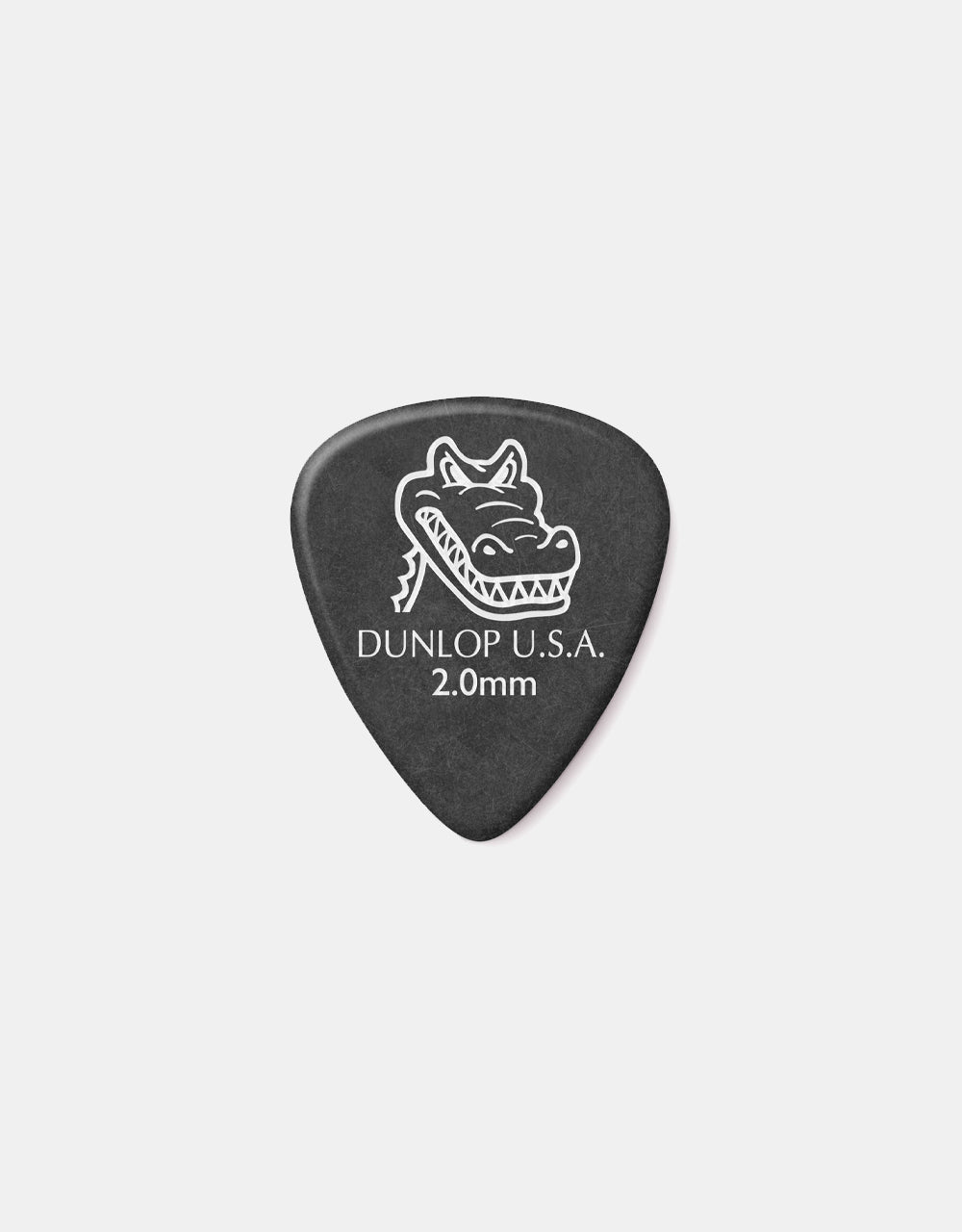 Dunlop Gator Grip STD 2.0