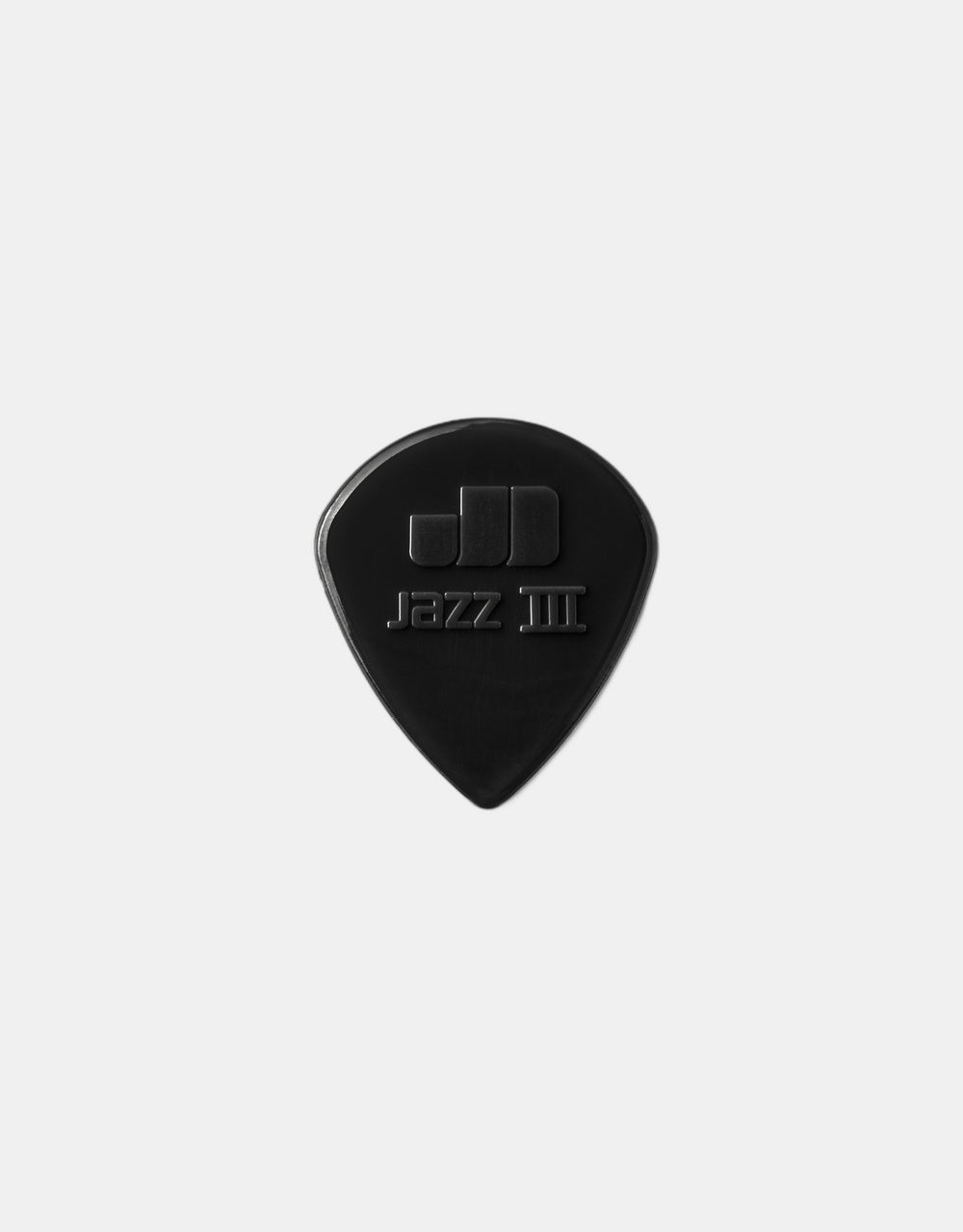 Dunlop Jazz 3 Black