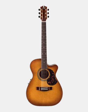 Maton EBG808C Nashville