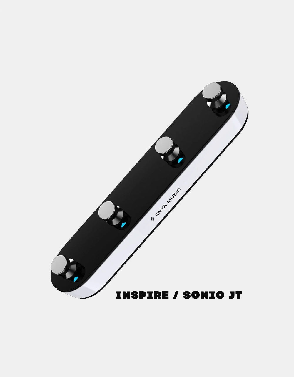 Enya EFS Footswitch for Inspire/Sonic JT