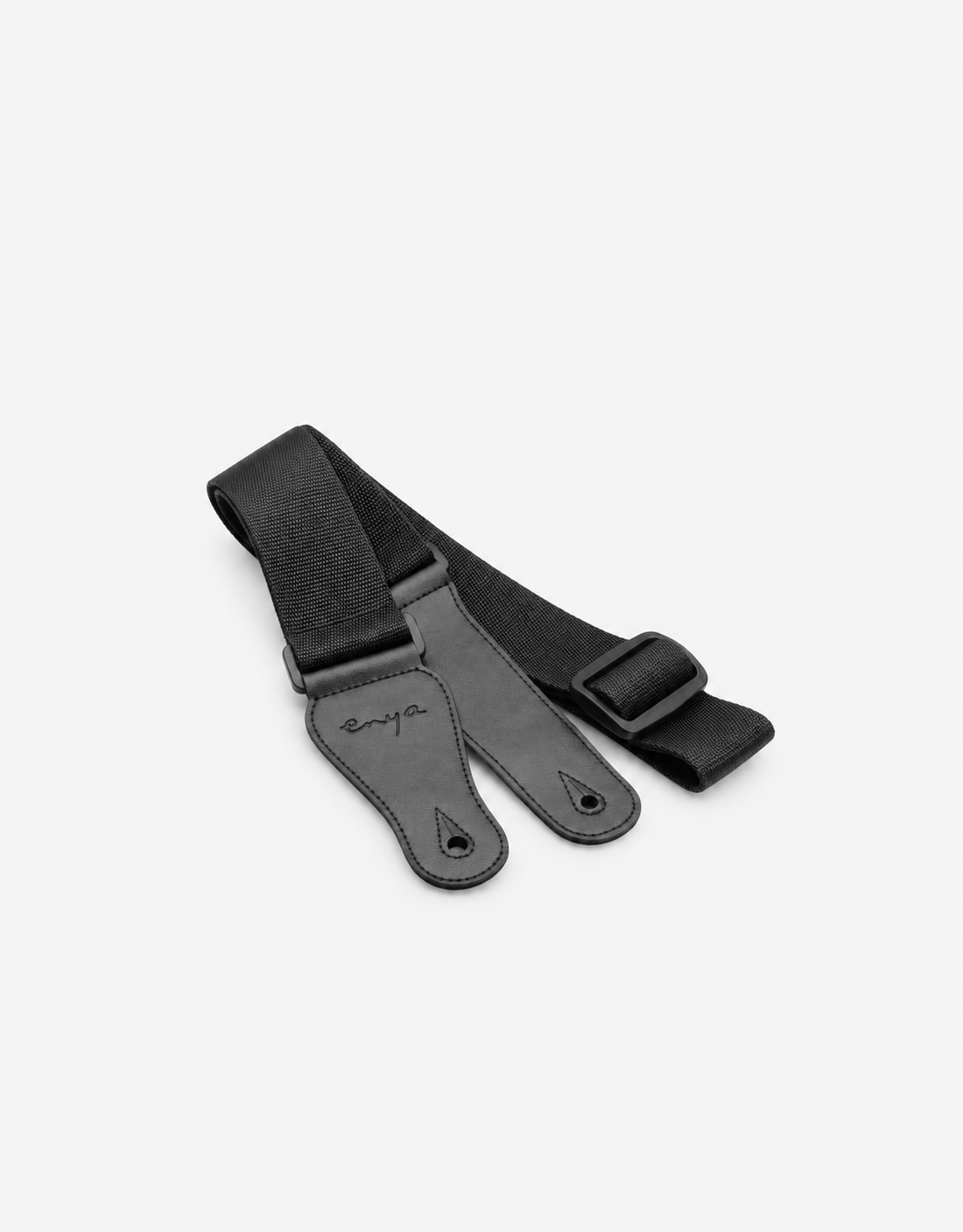 Enya ES-G Guitar Strap, Black