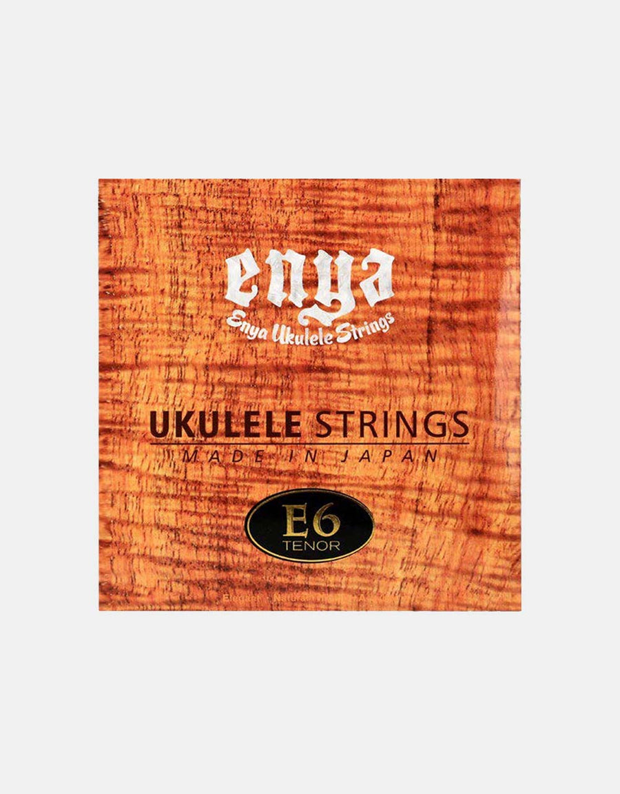 Enya Ukulele Strings, Tenor