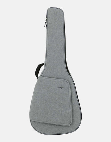 Enya Gig Bag Acoustic Guitar EBG-X2A, Grand Auditorium/OM