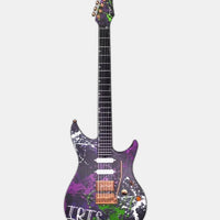 Enya Inspire Igor Paspalj Signature