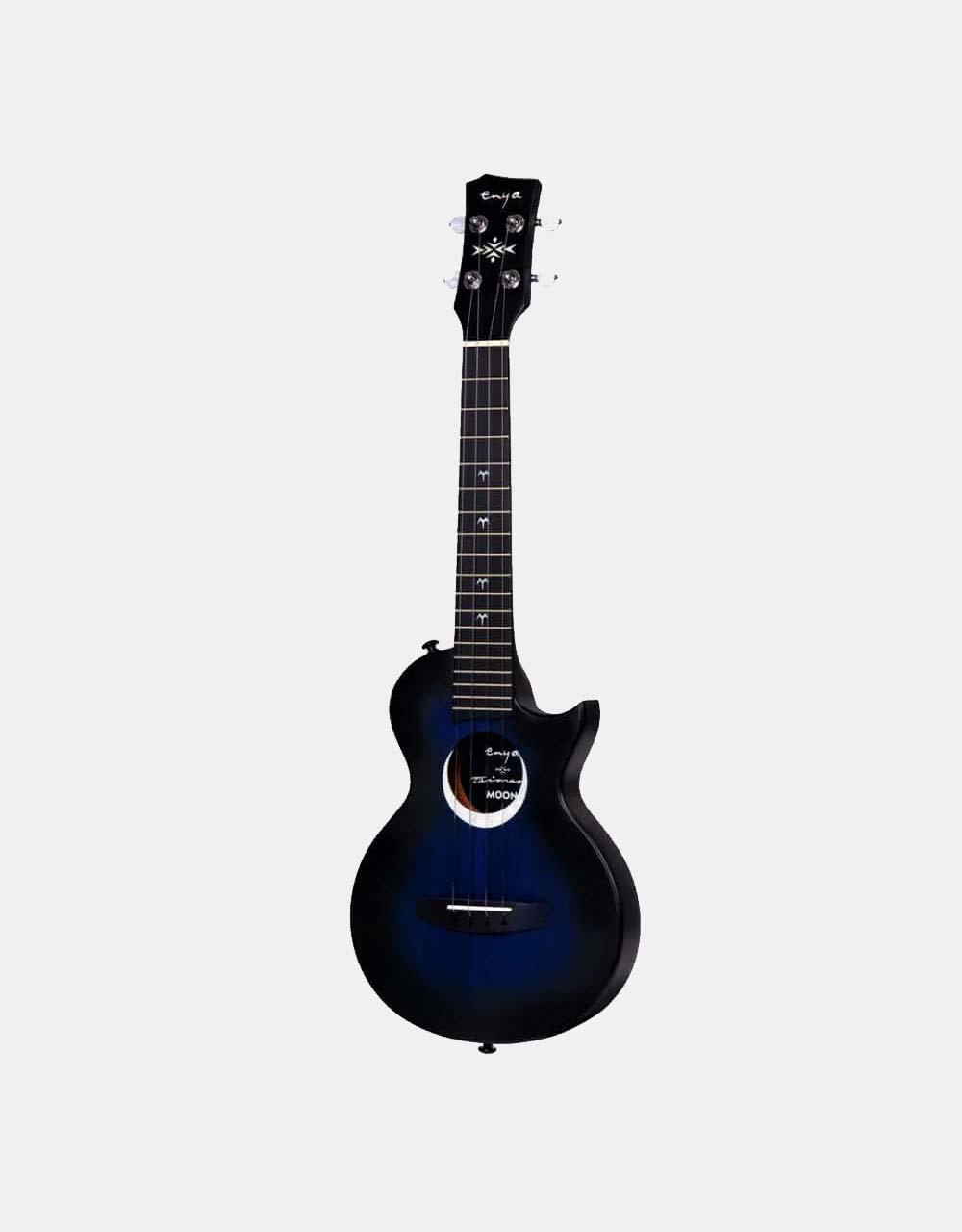 Enya Moon Taimane Signature EQ, Blue