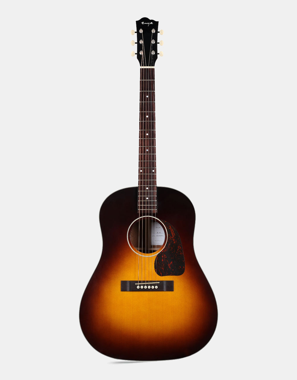 Enya T-05J, Vintage Sunburst