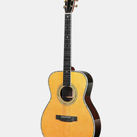 Enya T-10S OME, Natural