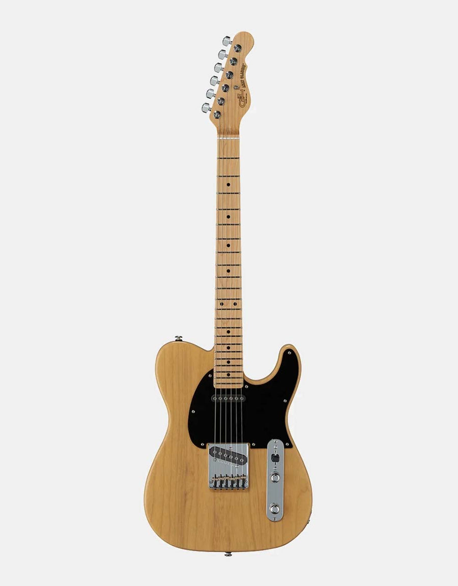 G&L FD ASAT Classic, Butterscotch, MP