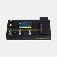 HeadRush Flex Prime Multi-Effects Processor
