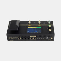HeadRush Flex Prime Multi-Effects Processor