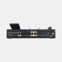 HeadRush Flex Prime Multi-Effects Processor