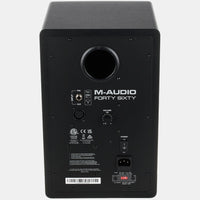 M-Audio Forty Sixty Studio Monitor